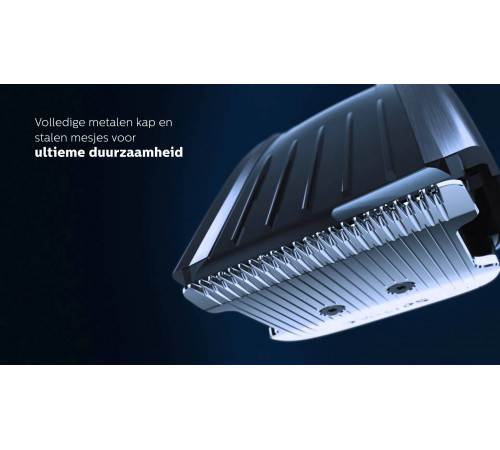 თმის საკრეჭი PHILIPS HC7460/15 თმის საკრეჭი PHILIPS HC7460/15