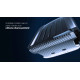 თმის საკრეჭი PHILIPS HC7460/15