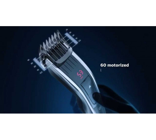 თმის საკრეჭი PHILIPS HC7460/15 თმის საკრეჭი PHILIPS HC7460/15