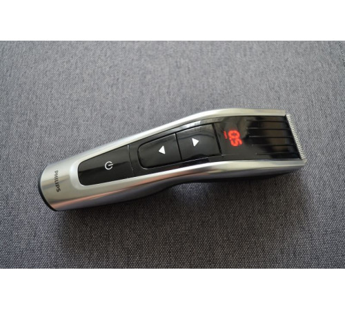 თმის საკრეჭი PHILIPS HC7460/15 თმის საკრეჭი PHILIPS HC7460/15
