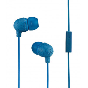 ყურსასმენი House of Marley Little Bird (EM-JE061-NV) - Navy