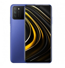 მობილური ტელეფონი POCO M3 4GB/64GB BLUE