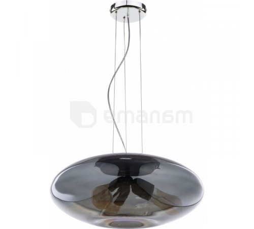 ჭაღი TK Lighting GALA გრაფიტი 4291 3х E27 max 60W ჭაღი TK Lighting GALA გრაფიტი 4291 3х E27 max 60W