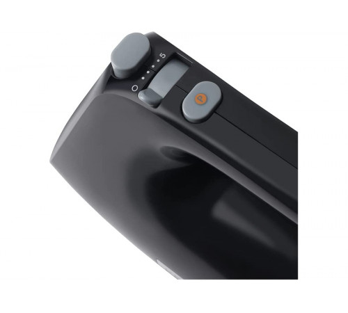 მიქსერი KENWOOD HMP30.A0BK მიქსერი KENWOOD HMP30.A0BK