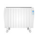 ელექტრო კონვექტორი THERMEX Lummi 1500E