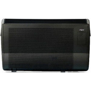 გაზის გამათბობელი FUJIYAMA ELIT FHS 10500 EF BLACK