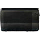 გაზის გამათბობელი FUJIYAMA ELIT FHS 10500 EF BLACK
