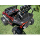 საბავშვო ელექტრო მანქანა BUGGY CROSS NEL-918