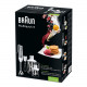 ბლენდერი BRAUN MQ5045