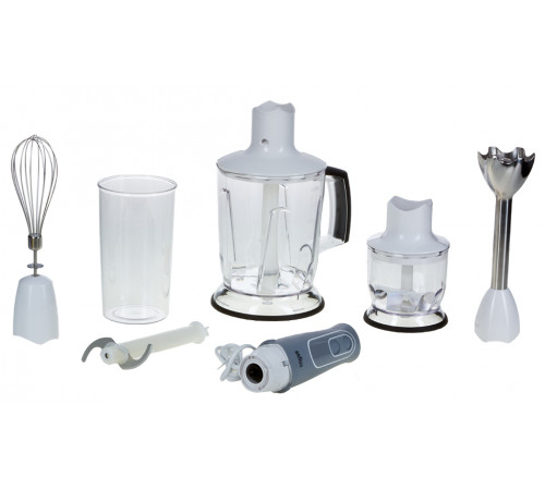 ბლენდერი BRAUN MQ5045 ბლენდერი BRAUN MQ5045