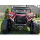 საბავშვო ელექტრო მანქანა BUGGY CROSS NEL-918