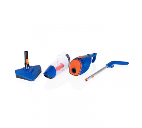 მტვერსასრუტი ARNICA KLIK KLAK ET13330 მტვერსასრუტი ARNICA KLIK KLAK ET13330