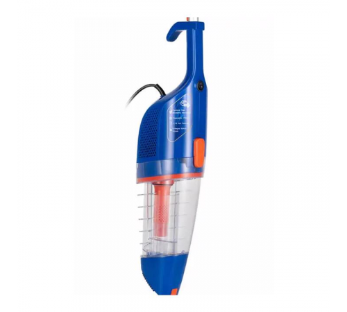 მტვერსასრუტი ARNICA KLIK KLAK ET13330 მტვერსასრუტი ARNICA KLIK KLAK ET13330