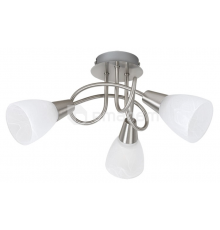 ჭაღი Rabalux Jenna 5532 E14 3X MAX 40W