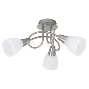 ჭაღი Rabalux Jenna 5532 E14 3X MAX 40W