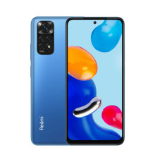 Xiaomi Redmi Note 11 4GB/128GB Twilight Blue