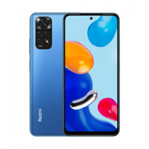 Xiaomi Redmi Note 11 4GB/128GB Twilight Blue