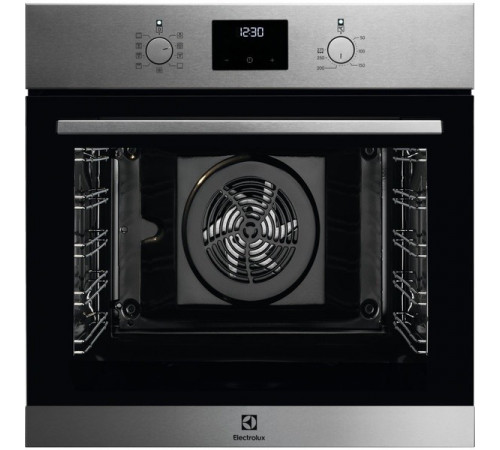 ჩასაშენებელი ღუმელი ELECTROLUX OEF3H70TX ჩასაშენებელი ღუმელი ELECTROLUX OEF3H70TX