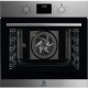 ჩასაშენებელი ღუმელი ELECTROLUX OEF3H70TX