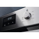 ჩასაშენებელი ღუმელი ELECTROLUX OEF3H70TX
