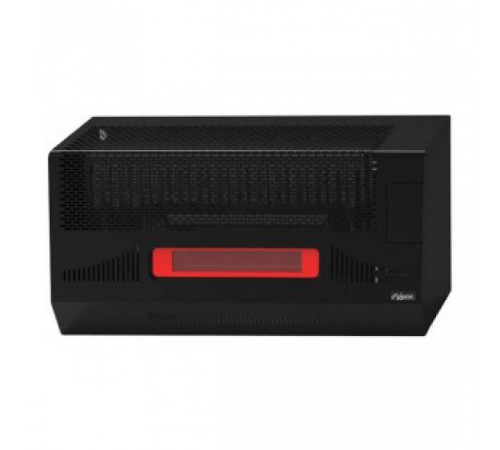 გამათბობელი FUJIYAMA CLASSIC FHS 12000 KFC BLACK გამათბობელი FUJIYAMA CLASSIC FHS 12000 KFC BLACK