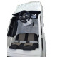 საბავშო ელექტრო მანქანა LEXUS SMT 7588 (LX570) WHITE