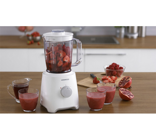 ბლენდერი KENWOOD BLP300WH ბლენდერი KENWOOD BLP300WH