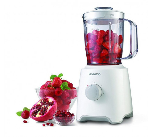 ბლენდერი KENWOOD BLP300WH ბლენდერი KENWOOD BLP300WH