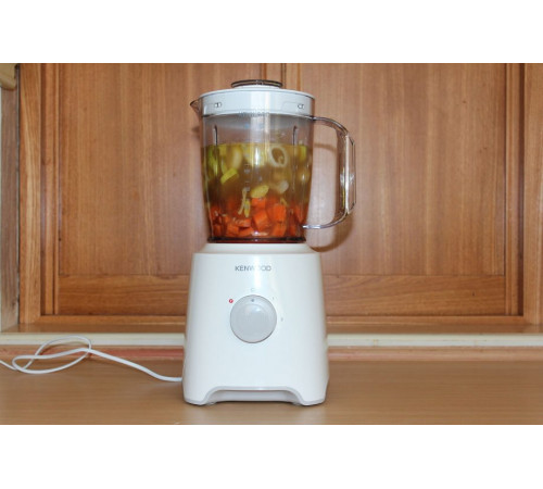ბლენდერი KENWOOD BLP300WH ბლენდერი KENWOOD BLP300WH