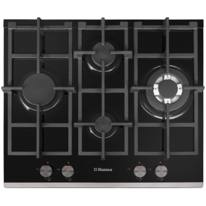 ქურის ზედაპირი HANSA BHKS65135