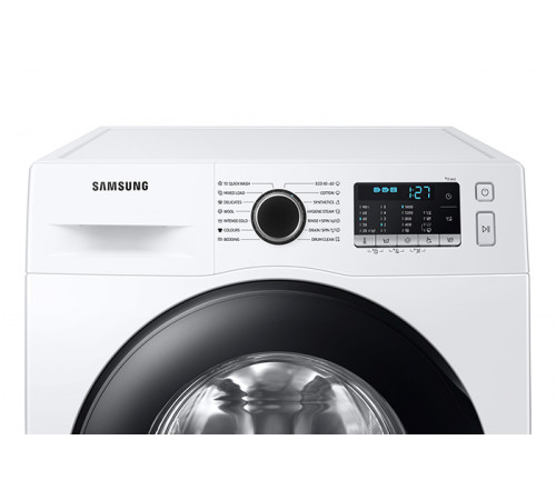 სარეცხი მანქანა SAMSUNG WW70TA046AE/LE სარეცხი მანქანა SAMSUNG WW70TA046AE/LE