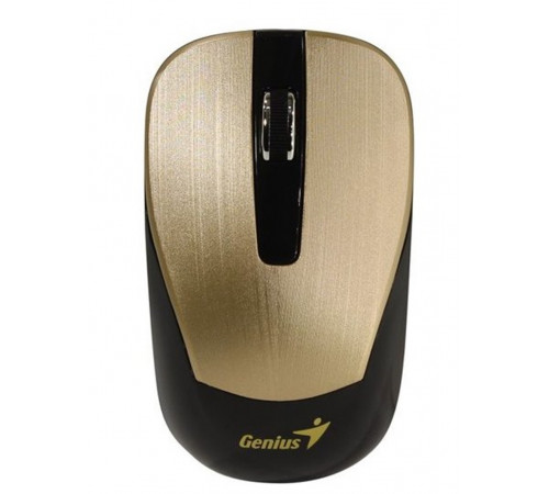 მაუსი Genius ECO-8015 Gold მაუსი Genius ECO-8015 Gold