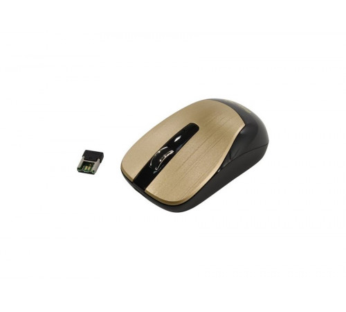 მაუსი Genius ECO-8015 Gold მაუსი Genius ECO-8015 Gold