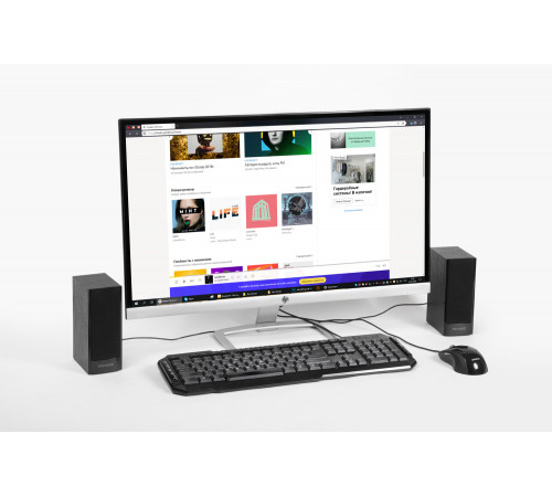 დინამიკები MICROLAB B-56 დინამიკები MICROLAB B-56