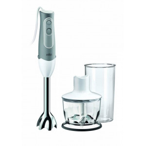 ბლენდერი BRAUN MQ520