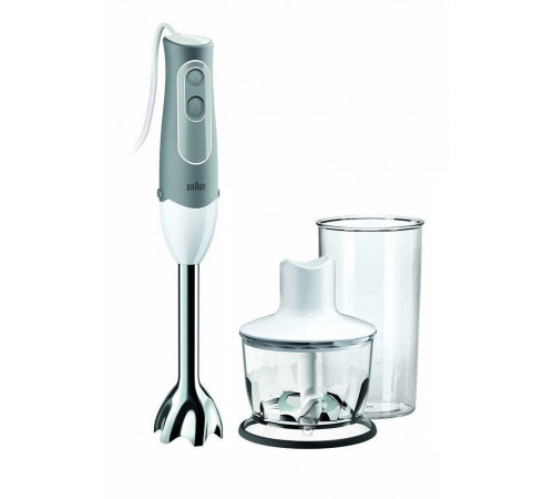 ბლენდერი BRAUN MQ520 ბლენდერი BRAUN MQ520