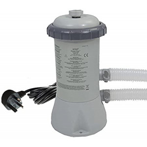 აუზის ფილტრი INTEX 28604 2006 ლ/სთ