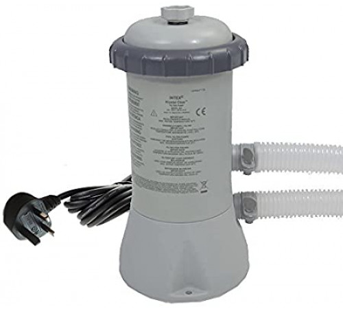აუზის ფილტრი INTEX 28604 2006 ლ/სთ აუზის ფილტრი INTEX 28604 2006 ლ/სთ
