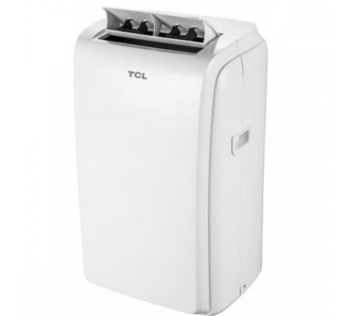 მობილური კონდიციონერი TCL TAC-12CP/K მობილური კონდიციონერი TCL TAC-12CP/K