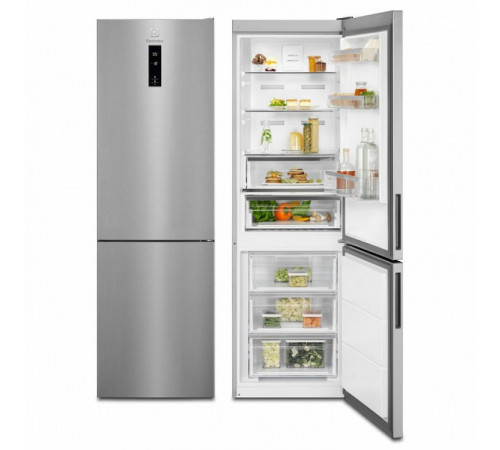 მაცივარი ELECTROLUX EN-3484MOX მაცივარი ELECTROLUX EN-3484MOX