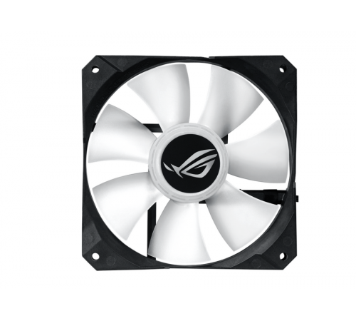 ქულერი Asus ROG Strix LC 360 RGB White (90RC0072-M0UAY0) ქულერი Asus ROG Strix LC 360 RGB White (90RC0072-M0UAY0)