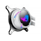 ქულერი Asus ROG Strix LC 360 RGB White (90RC0072-M0UAY0)