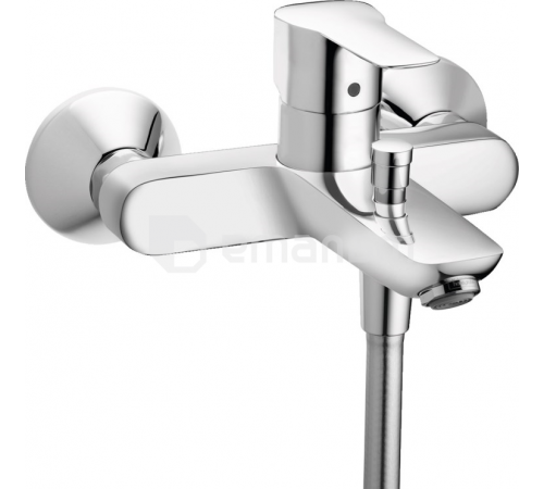 აბაზანის შემრევი Hansgrohe MySport 71242000 აბაზანის შემრევი Hansgrohe MySport 71242000