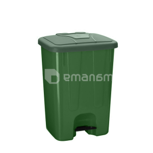 ნაგვის ურნა Karasu plastik 4260 65 ლ