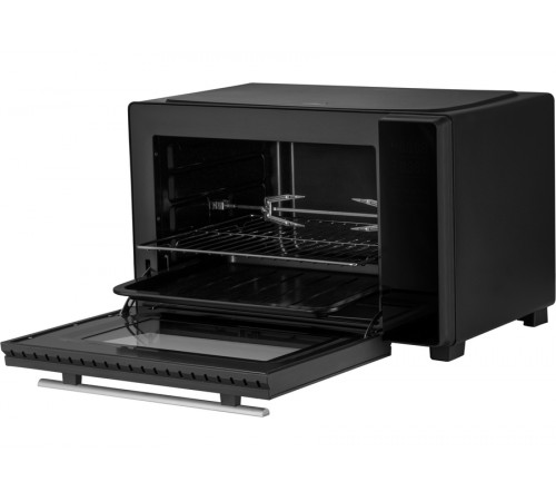 ელექტრო ღუმელი SEO 3250BK ელექტრო ღუმელი SEO 3250BK