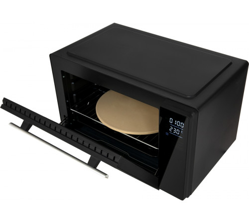 ელექტრო ღუმელი SEO 3250BK ელექტრო ღუმელი SEO 3250BK