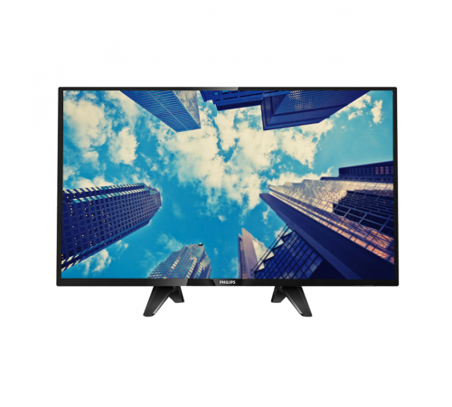 ტელევიზორი PHILIPS 32PFT4132/60 ტელევიზორი PHILIPS 32PFT4132/60
