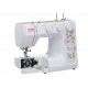 საკერავი მანქანა JANOME JASMINE 25