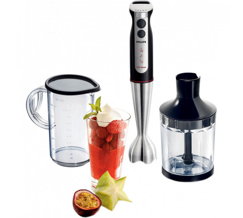 ხელის ბლენდერი PHILIPS HR1374/90 ხელის ბლენდერი PHILIPS HR1374/90