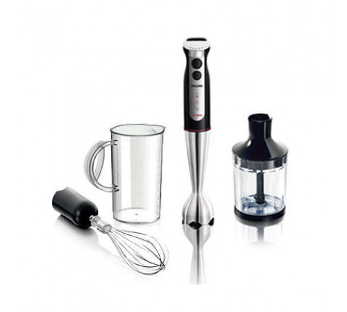 ხელის ბლენდერი PHILIPS HR1374/90 ხელის ბლენდერი PHILIPS HR1374/90